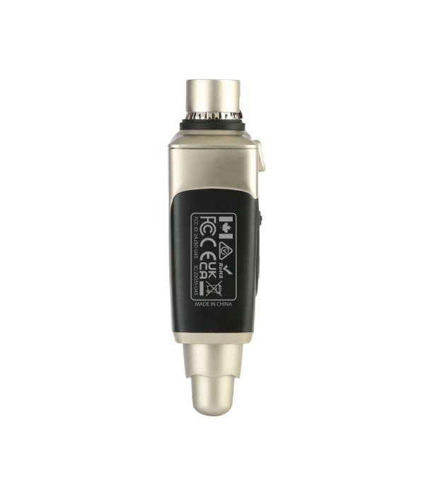 Xvive U45T - XVive [4]