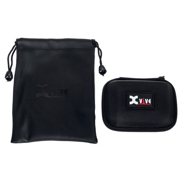 XVive U45T9 In-Ear Monitor Bundle T9 [18]