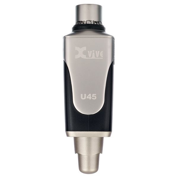 XVive U45T9 In-Ear Monitor Bundle T9 [7]