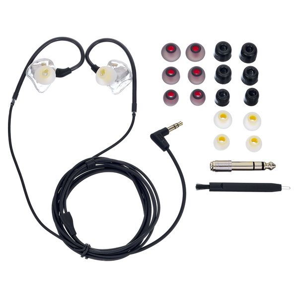 XVive U45T9 In-Ear Monitor Bundle T9 [15]