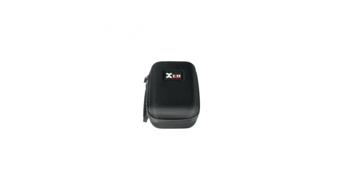 Xvive U4R2 + KZ AS16 BK In-Ear Monitor Set [10]