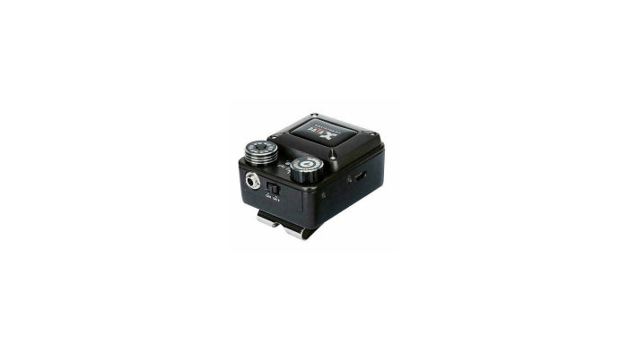 Xvive U4R2 + KZ AS16 BK In-Ear Monitor Set [2]