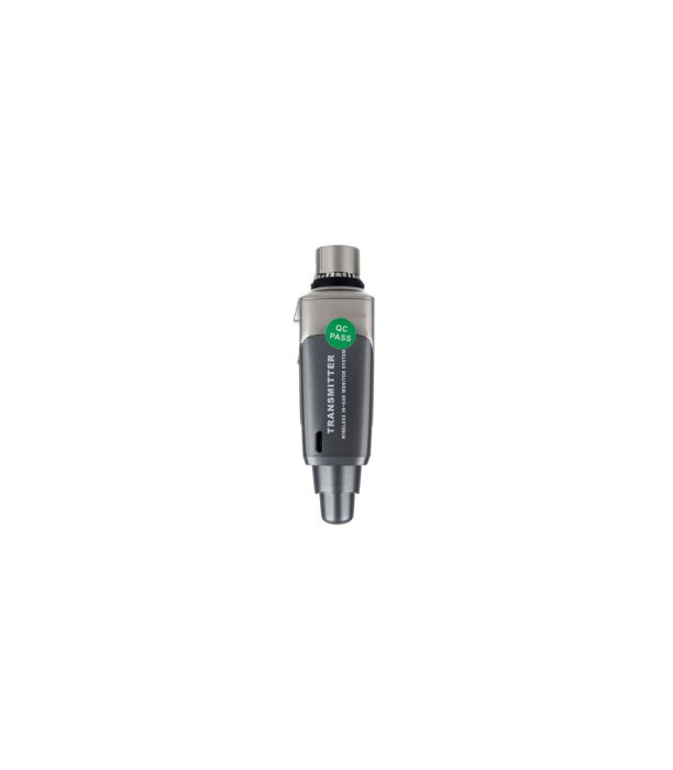 XVive U4T9 In-Ear Monitor Bundle [11]
