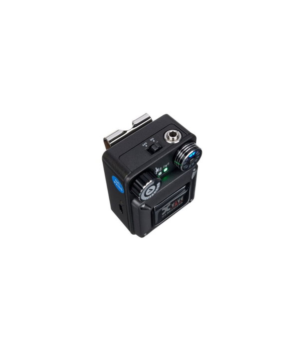 XVive U4T9 In-Ear Monitor Bundle [9]