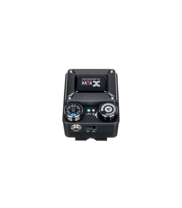 XVive U4T9 In-Ear Monitor Bundle [6]