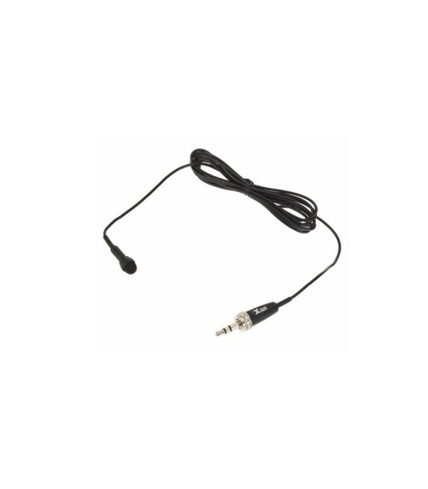 XVive U5 Wireless Audio System + Lav [8]