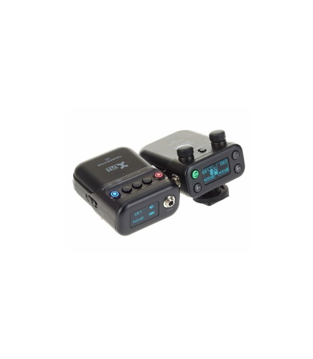 XVive U5 Wireless Audio System + Lav - XVive [5]