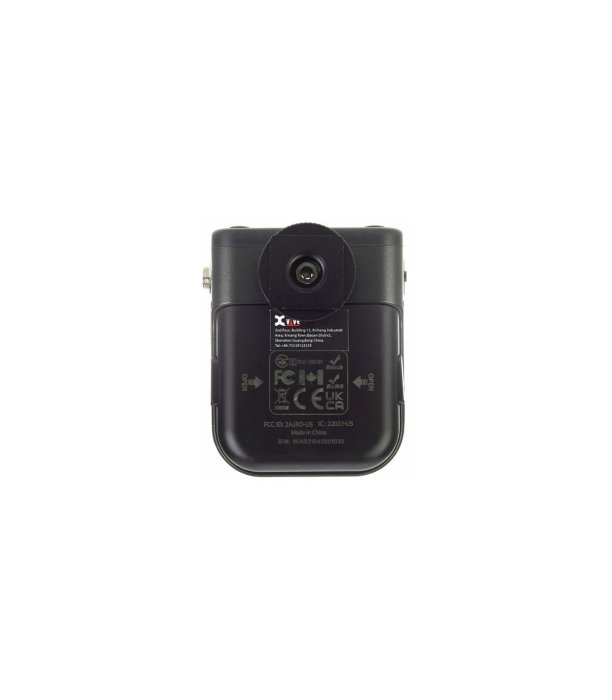 XVive U5 Wireless System Bundle 2Tr [8]