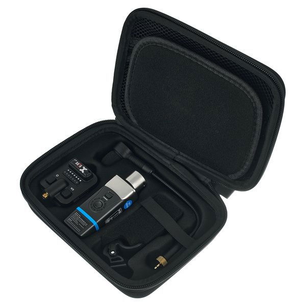 XVive U7 Sax/Trp Wireless System [10]