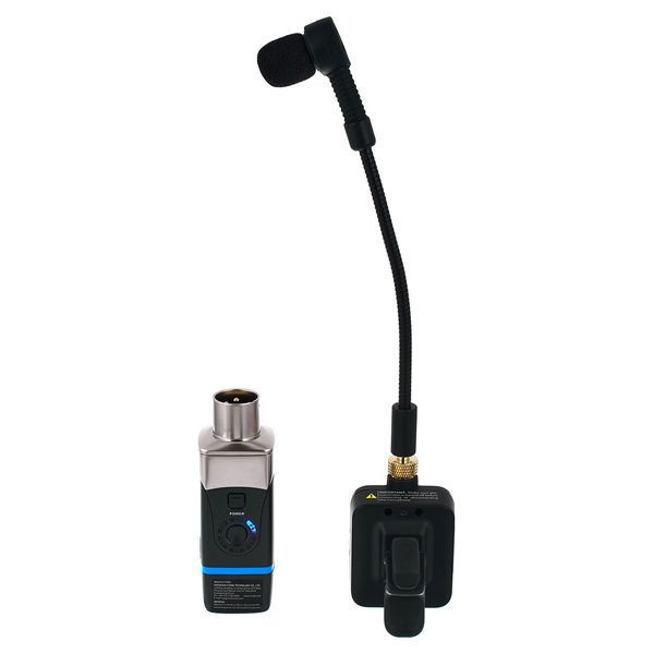XVive U7 Sax/Trp Wireless System [4]