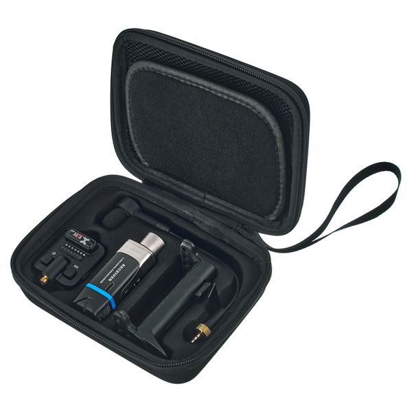 XVive U8 Acoustic Guitar Wireless [9]