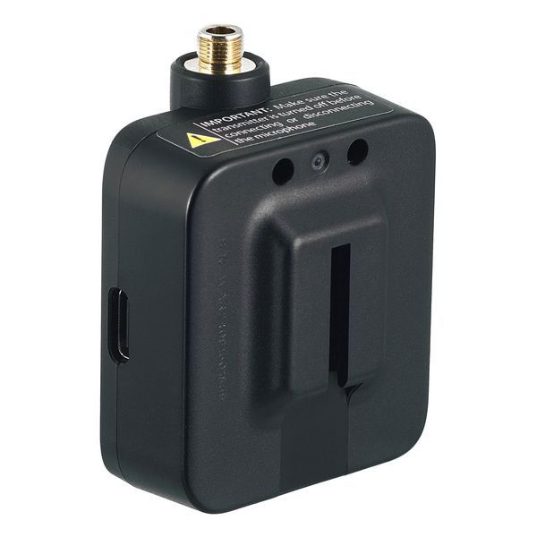 XVive U8 Acoustic Guitar Wireless [6]