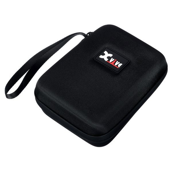 XVive U9 Violin Wireless System [14]