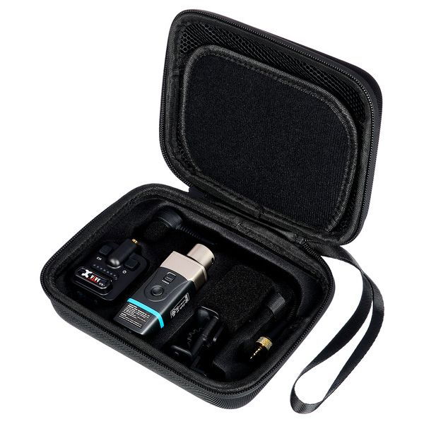 XVive U9 Violin Wireless System [13]