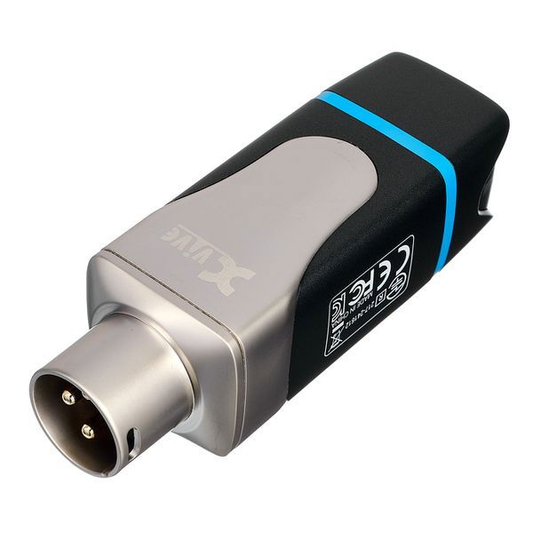 XVive U9 Violin Wireless System [9]