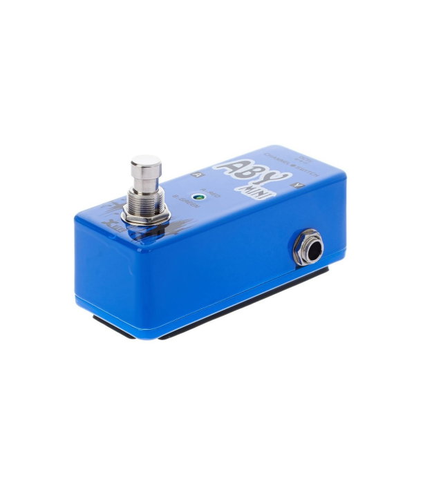 XVive V12 AbY Mini [6]