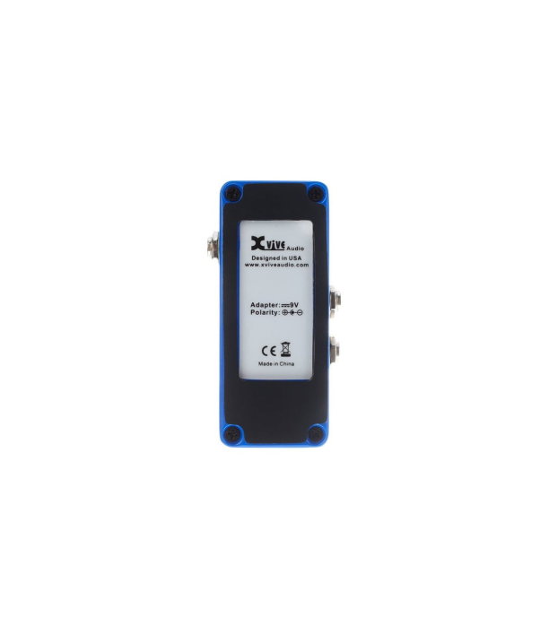 XVive V12 AbY Mini [10]
