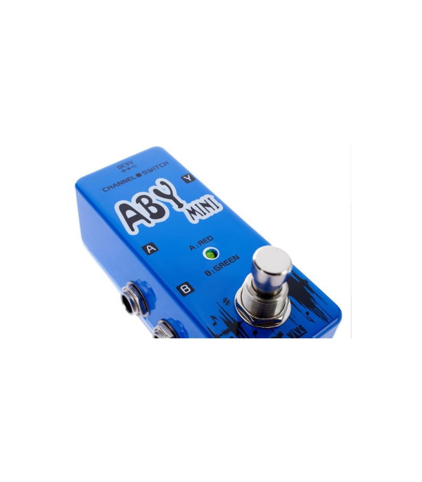 XVive V12 AbY Mini [8]