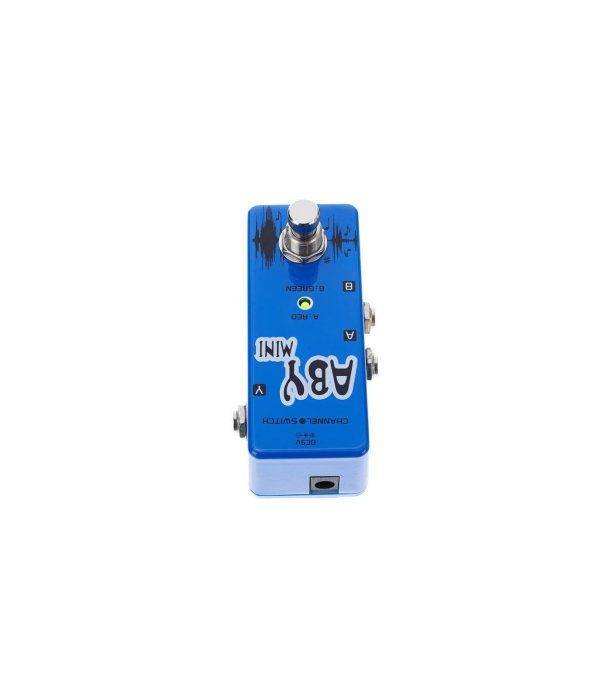 XVive V12 AbY Mini [4]