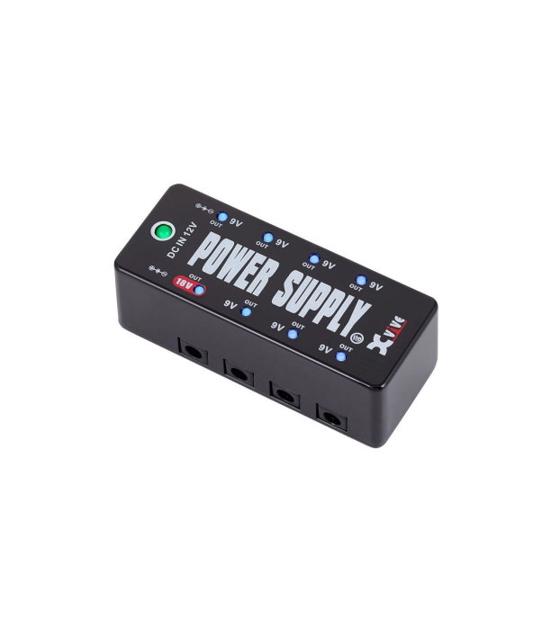 XVive V19 Micro Power - XVive [3]