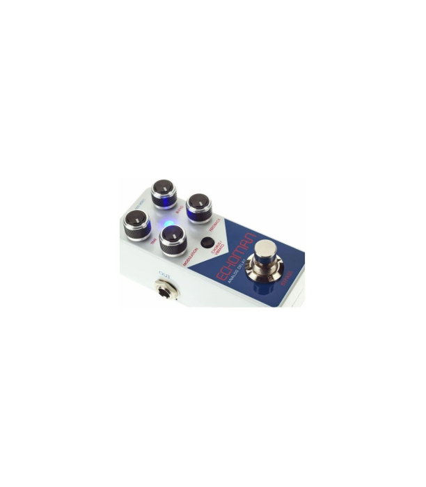XVive V21 Echoman [11]