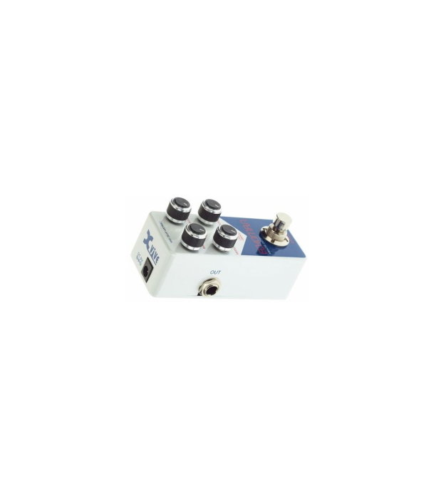 XVive V21 Echoman [9]