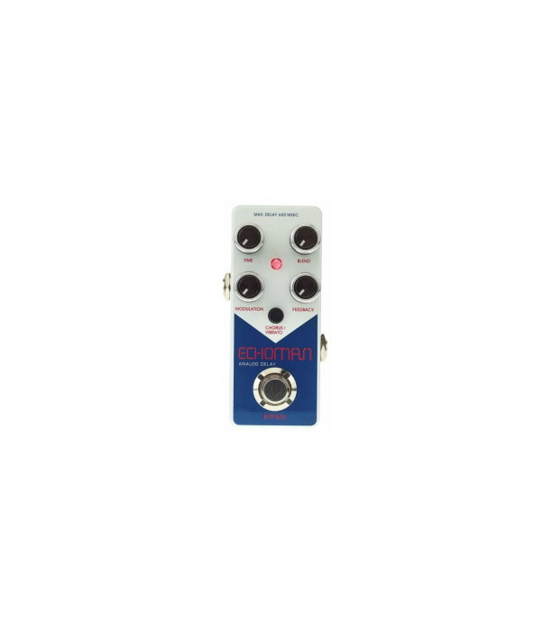 XVive V21 Echoman [5]