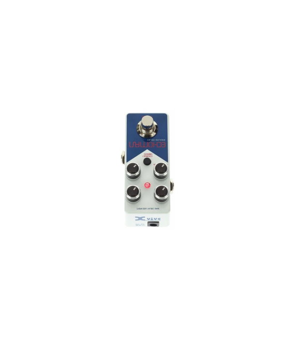 XVive V21 Echoman [4]