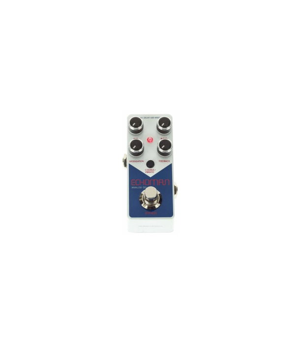 XVive V21 Echoman [2]