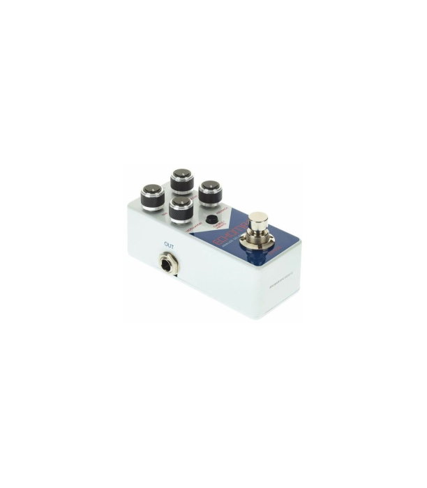 XVive V21 Echoman [8]