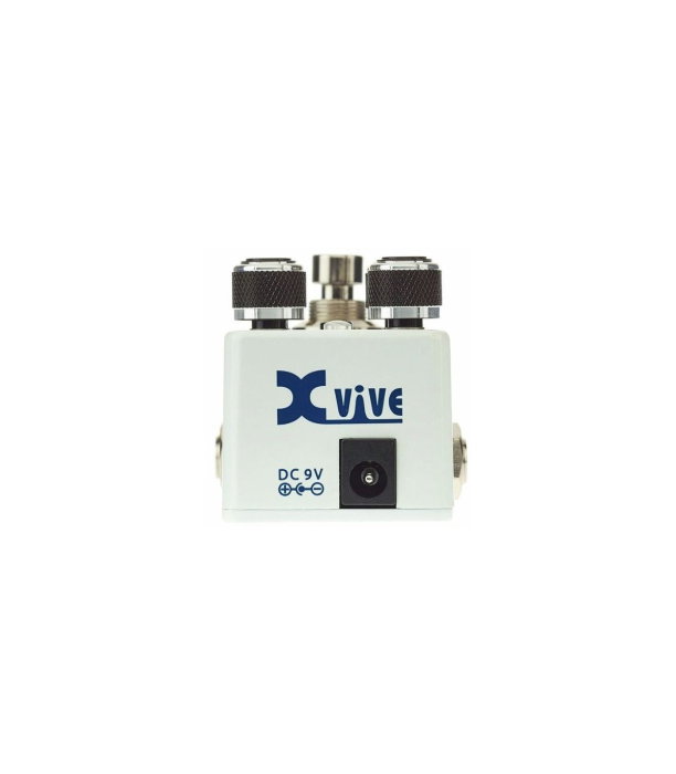 XVive V21 Echoman [6]