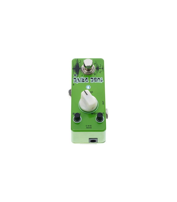 XVive V7 Tube Drive [4]