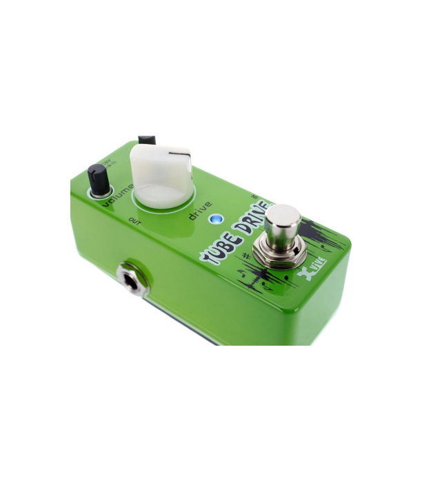 XVive V7 Tube Drive [9]