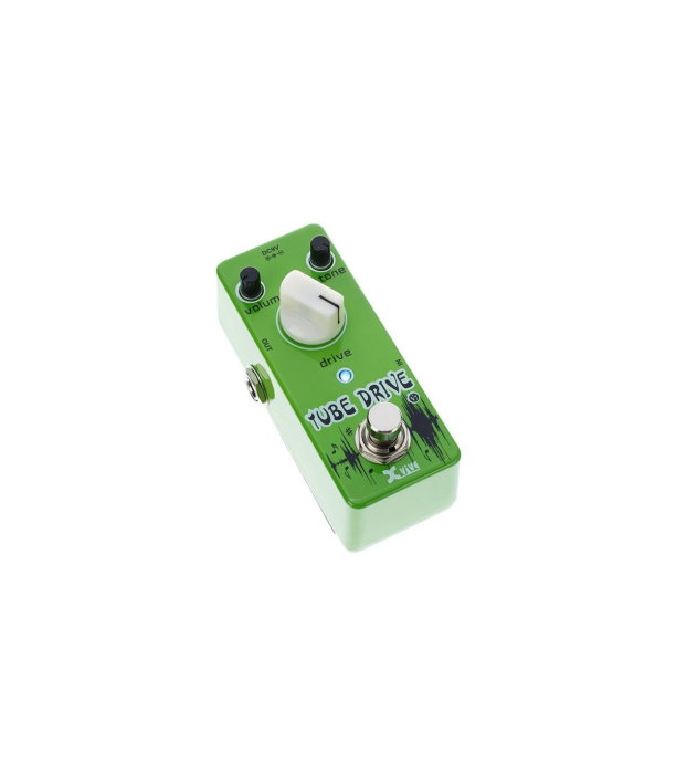 XVive V7 Tube Drive [3]