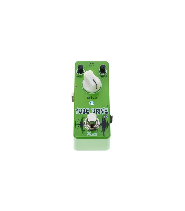 XVive V7 Tube Drive [2]