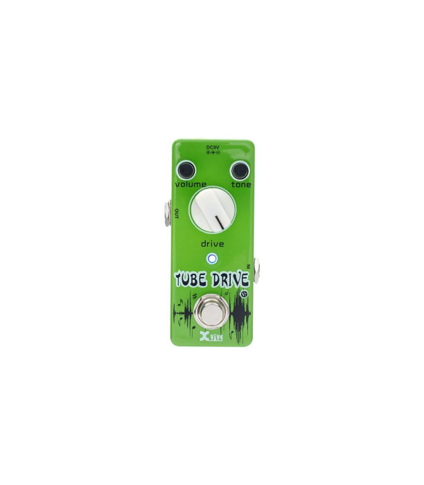 XVive V7 Tube Drive [5]