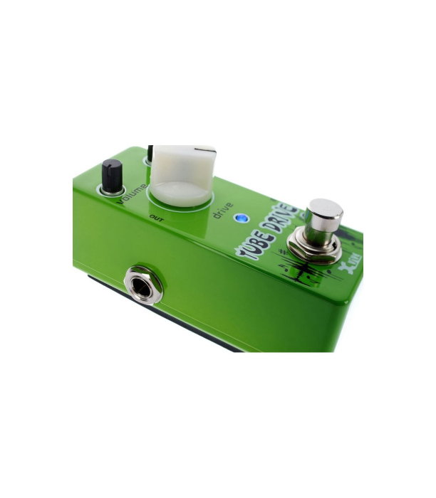 XVive V7 Tube Drive [10]