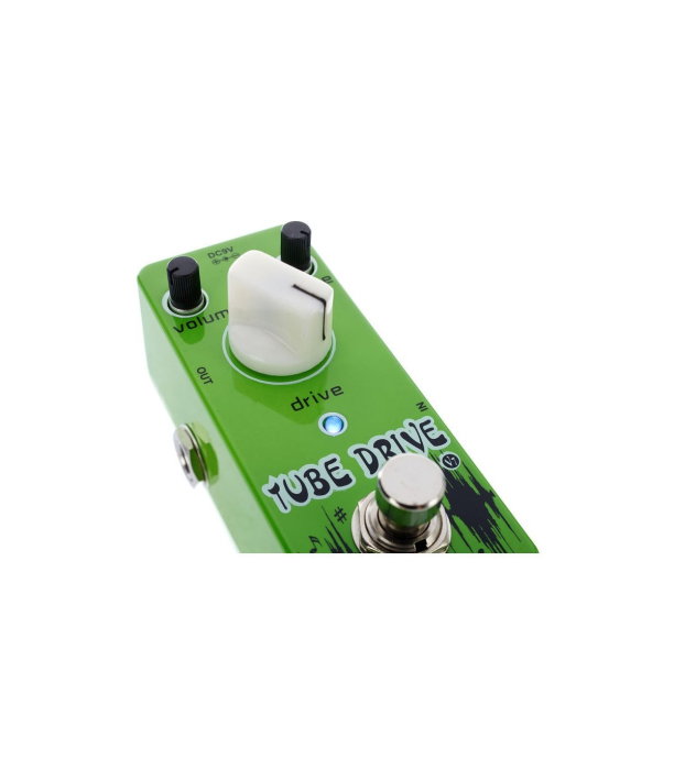 XVive V7 Tube Drive [8]