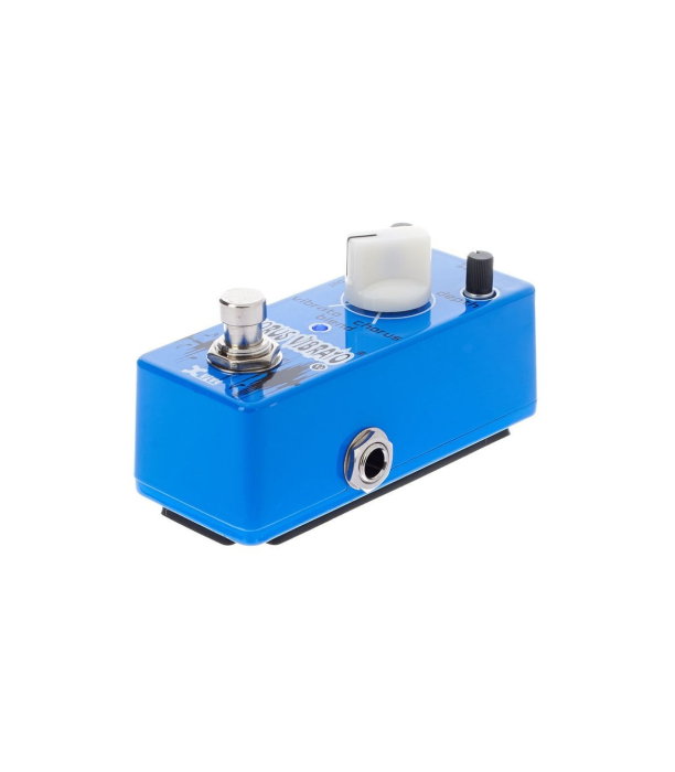 XVive V8 Chorus Vibrato [6]