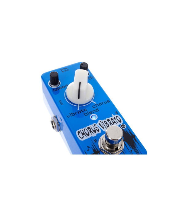 XVive V8 Chorus Vibrato [8]