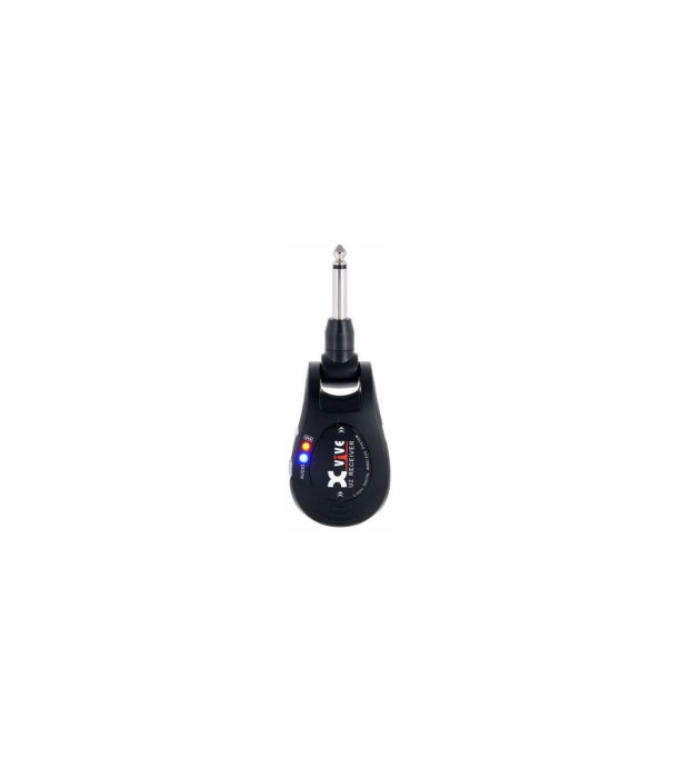 XVive Wireless System Bundle [5]