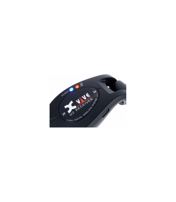 XVive Wireless System Bundle [8]