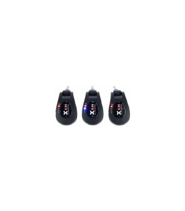 XVive Wireless System Bundle [2]
