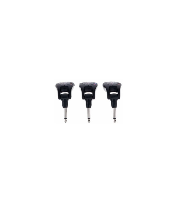 XVive Wireless System Bundle [4]
