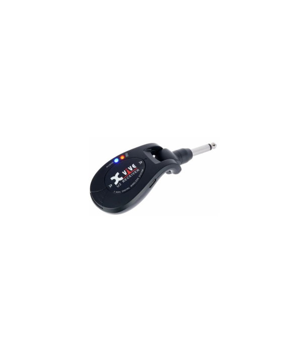XVive Wireless System Bundle [7]