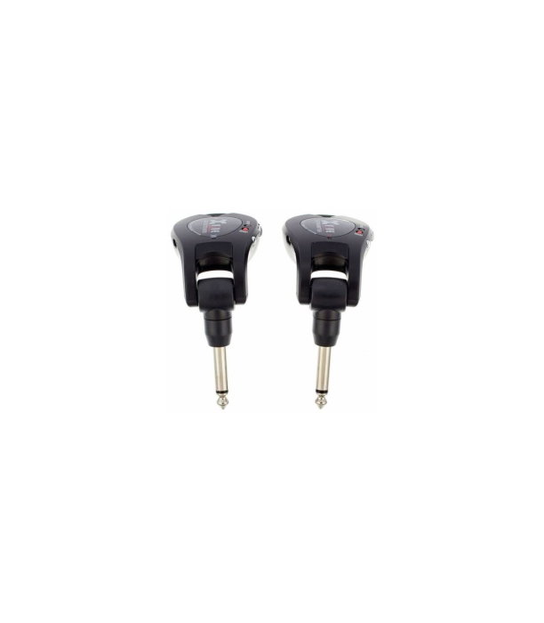 XVive Wireless System U2 BK Bundle [3]