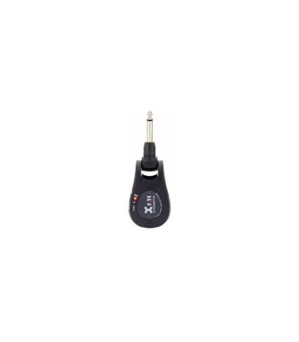 XVive Wireless System U2 BK Bundle [4]