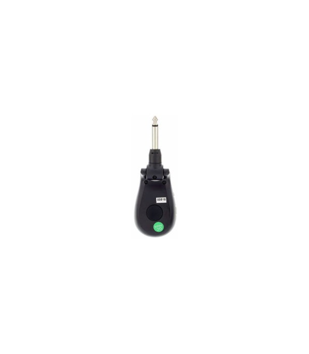 XVive Wireless System U2 BK Bundle [5]