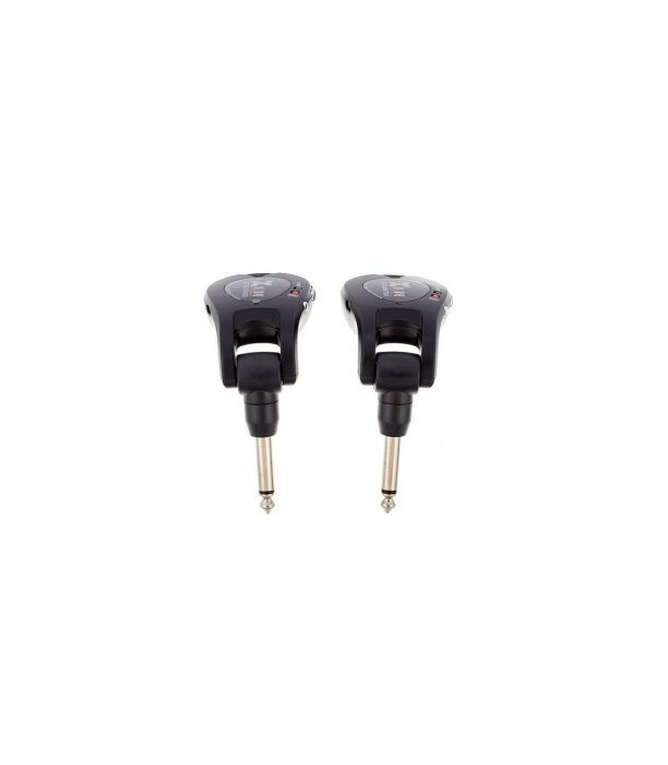 XVive Wireless System U2 Blac Bundle [4]