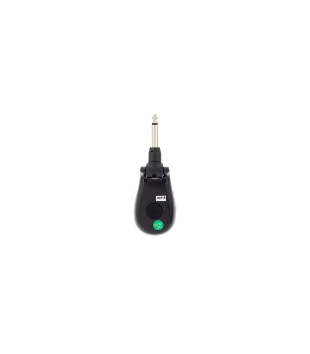 XVive Wireless System U2 Blac Bundle [7]